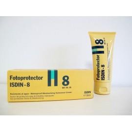 FOTOPROTECTOR 8 ISDIN  50 ML