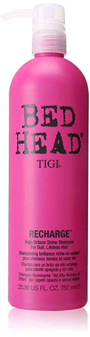 TIGI RECHARGE SH 750 ML BED HEAD