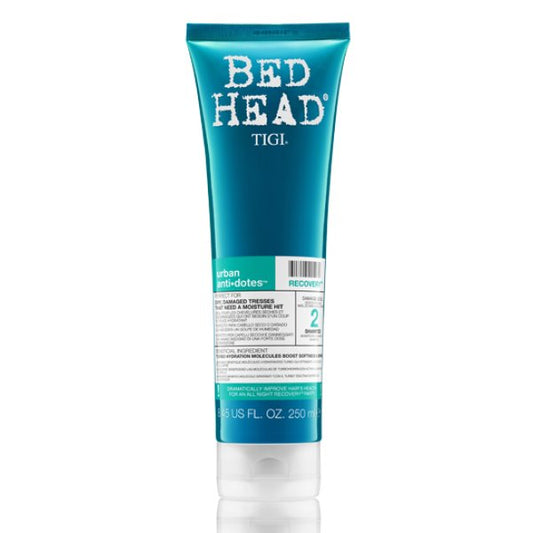 TIGI RECOVERY SH-2 250 ML BED HEAD