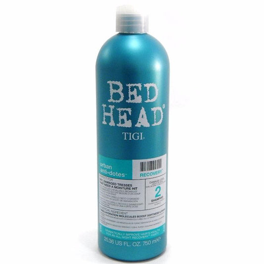 TIGI RECOVERY SH-2 750 ML BED HEAD