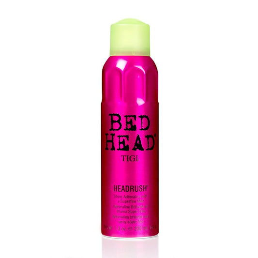 TIGI ROW HEDRUSH SPRAY SHINE 200 ML BED HEAD