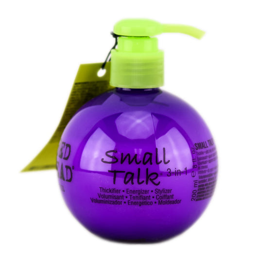 TIGI SMALL TALK 240 ML BED HEAD