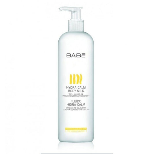 BABE FLUIDO HIDRA-CALM 500 ML