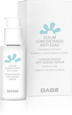 BABE SERUM CONCENTRADO ANTI-EDAD  30 ML