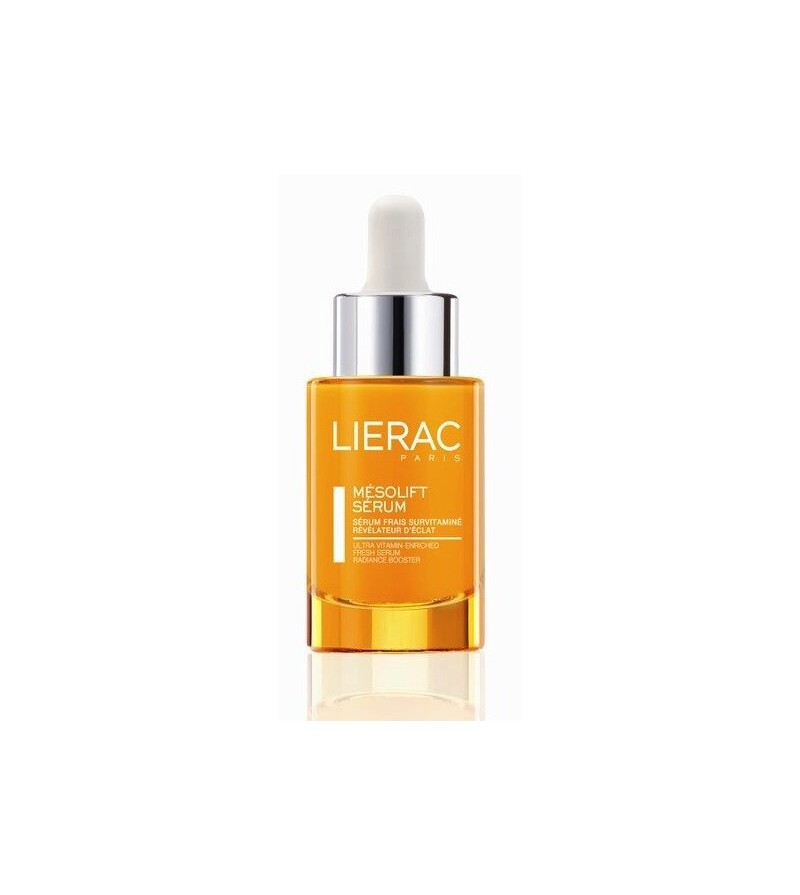 LIERAC MÉSOLIFT SÉRUM 30 ML