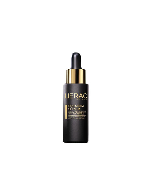 LIERAC PREMIUM ÉLIXIR ACEITE ANTI-EDAD 30ML