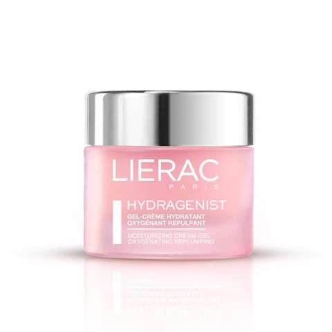 LIERAC HYDRAGENIST GEL/CREMA HID 50 ML