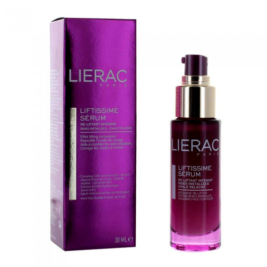LIERAC LIFTISSIME SÉRUM 30ML