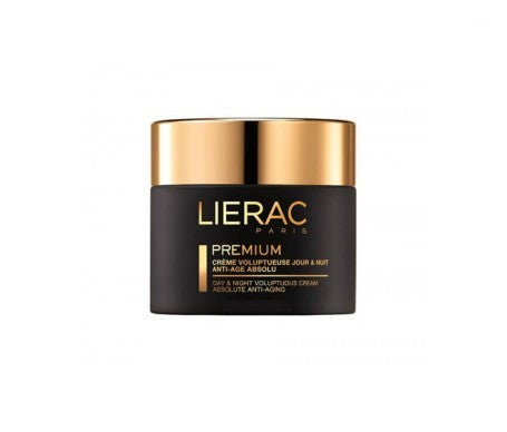 LIERAC PREMIUM CREMA ANTIEDAD 50ML