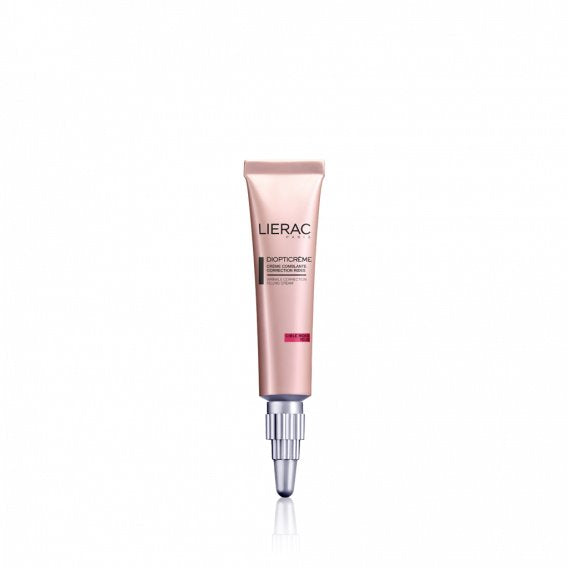 LIERAC DIOPTICRÈME CREMA RELLENADORA 10 ML