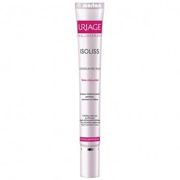 URIAFE ISOLISS CONTORNO DE OJOS 15ML