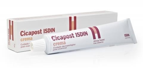 CICAPOST ISDIN CREMA 50 G