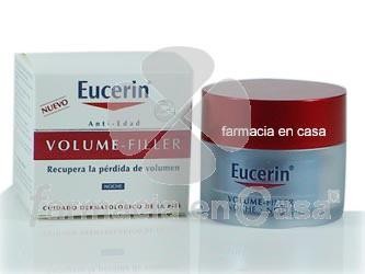 EUCERIN ANTI-EDAD CREMA NOCHE 50 ML