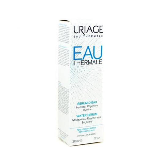 URIAGE EAU THERMALE SÉRUM DE AGUA 30ML