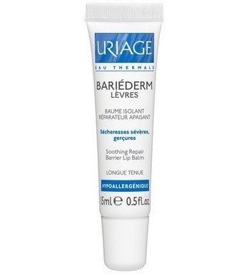 URIAGE BARIÉDERM CICA-LABIOS BÁLSAMO REPARADOR 15ML