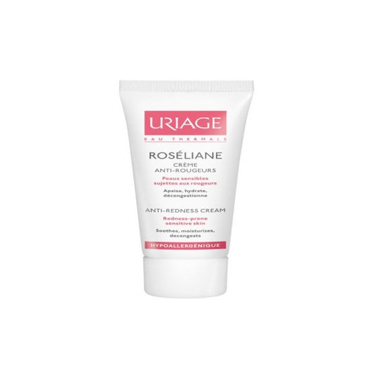 URIAGE ROSÉLIANE CREMA ANTIROJECES 40ML