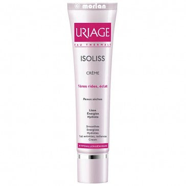 URIAGE ISOLISS CREMA PRIMERAS ARRUGAS 40ML