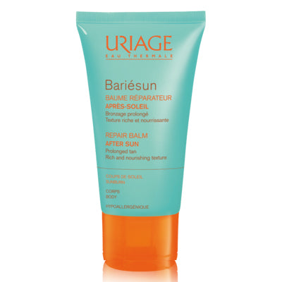 URIAGE BARIÉSUN BÁLSAMO REPARADOR POST-SOLAR 150ML