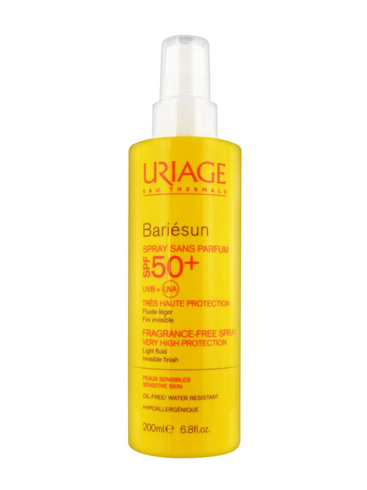 URIAGE BARIÉSUN SPRAY SPF 50+ 200ML