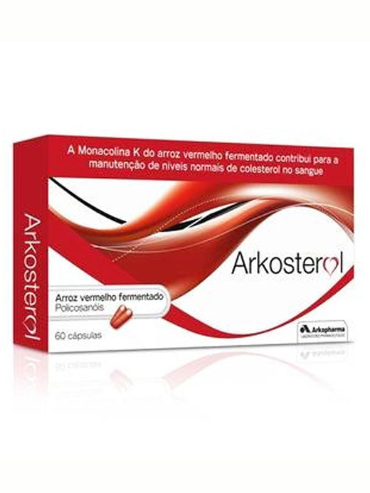ARKOSTEROL 60 COMP