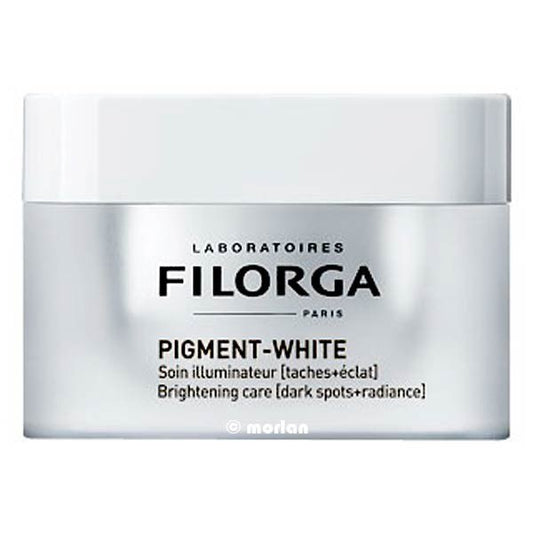 FILORGA PIGMENT-WHITE TRAT. MULTIACCIÓN 50ML