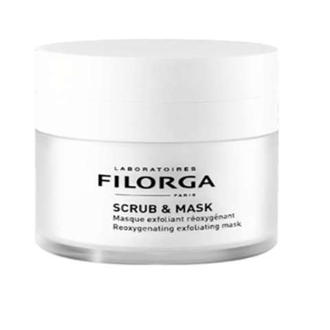 FILORGA SRUCB&MASK MASCARILLA EXFOLIANTE 55ML