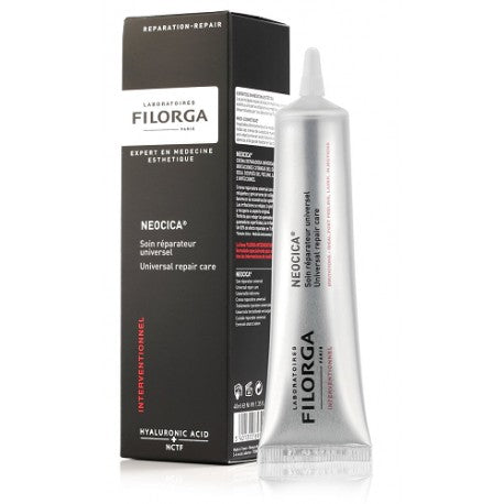 FILORGA NEOCICA CREMA REPARADORA 40ML