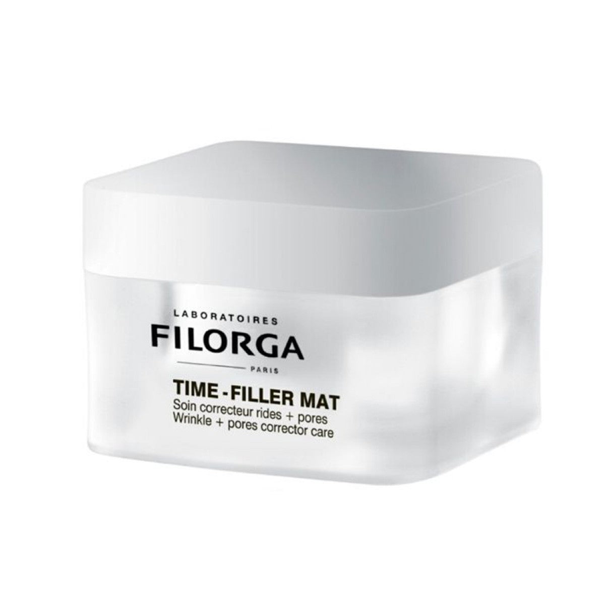 FILORGA TIME-FILLER MAT CREMA PERFECCIONADORA 50ML