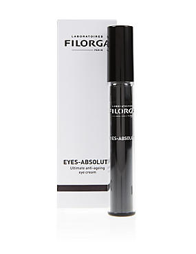 FILORGA EYES-ABSOLUTE CUID. ANTIEDAD PARA EL CONTORNO 15ML