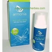ARMONIA CREMA PIEL DE SEDA 50 ML