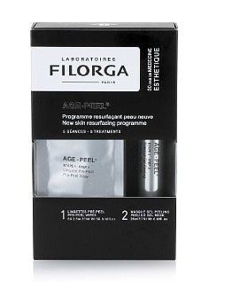 FILORGA AGE-PEEL PROGRAMA REESTRUCTURANTE