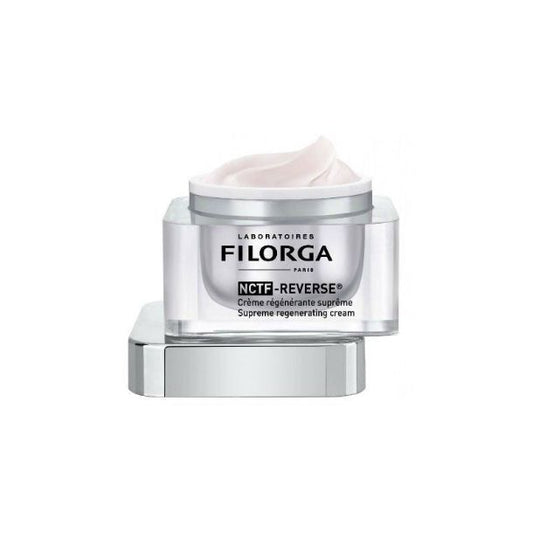 FILORGA NCTF- REVERSE CREMA REGENERADORA 50ML