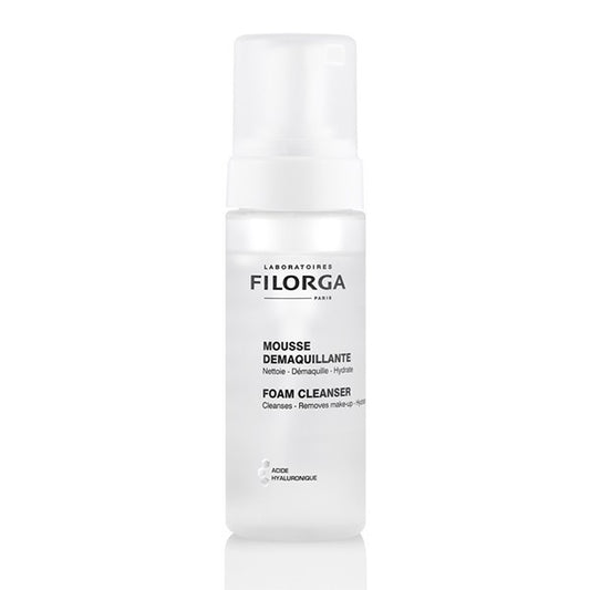FILORGA  ESPUMA DESMAQUILLADORA 150 ML