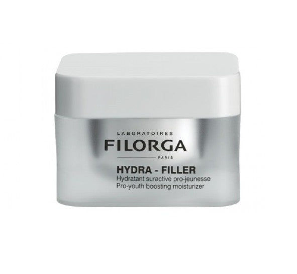 FILORGA HYDRA-FILLER CREMA HIDRATANTE REJUVE. 50ML