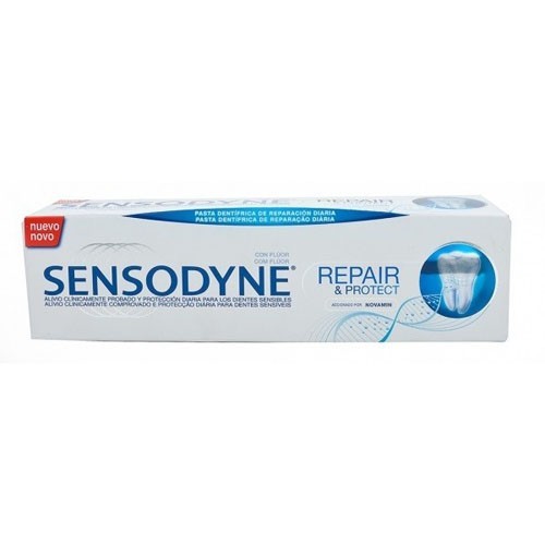SENSODYNE REPAIR&PROTECT PASTA DENTAL 75ML