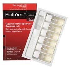 FOLTENE TRATAMIENTO ANTI-CAIDA HOMBRES 100ML