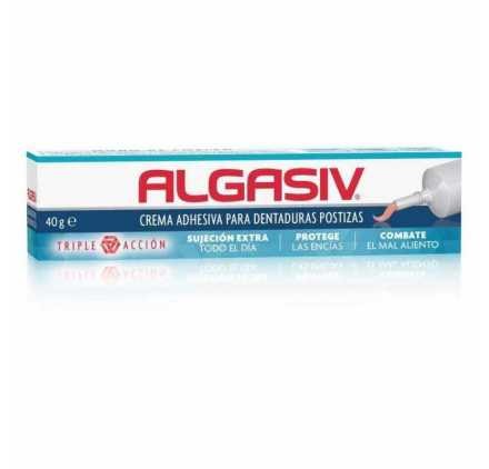 ALGASIV CREMA ADHESIVA 40GR