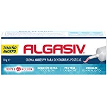 ALGASIV CREMA ADHESIVA 70 G