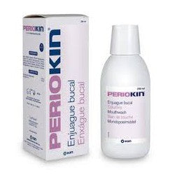 PERIOKIN GUMS ENJUAGUE BUCAL 250ML
