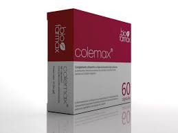 COLEMAX 60 CÁPSULAS