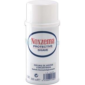 NOXZEMA ESPUMA DE AFEITAR PARA PIEL NORMAL 300 ML