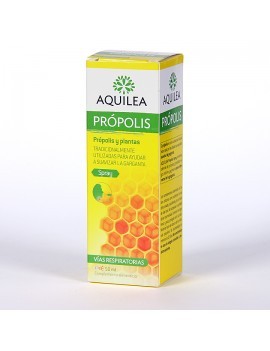 AQUILEA PRÓPOLIS SPRAY 50ML