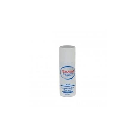 NOXZEMA ESPUMA DE AFEITAR PARA PIEL NORMAL 50 ML