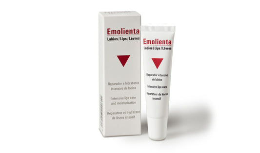 EMOLIENTA LABIOS 15ML