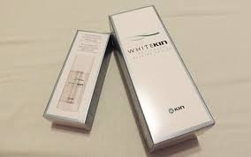 WHITE KIN ENJUAGUE BUCAL 500ML