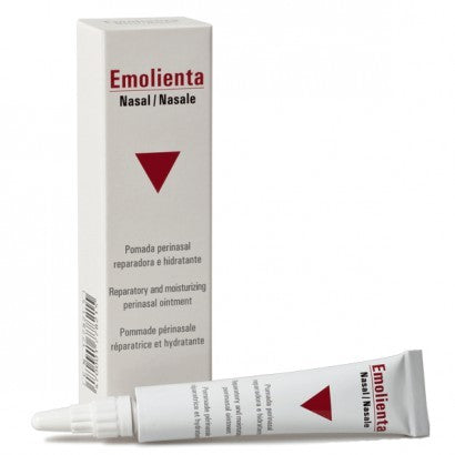 EMOLIENTA NASAL 10 ML