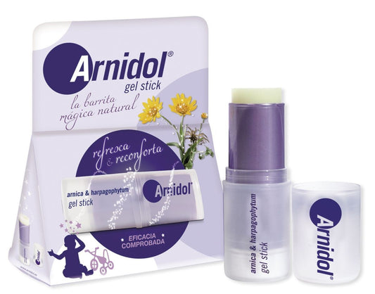 ARNIDOL GEL STICK 15G