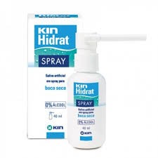 KIN HIDRAT SPRAY 40 ML