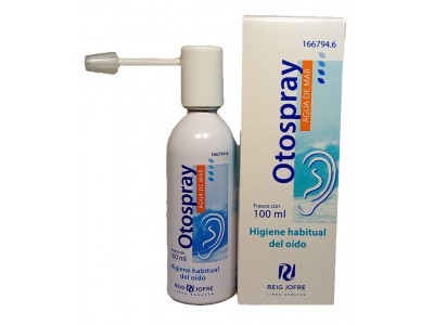 OTOSPRAY 100ML