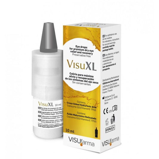 VISUXL 10 ML